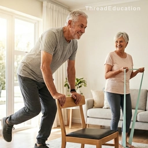 Rapamycine et musculation : un premier essai décevant