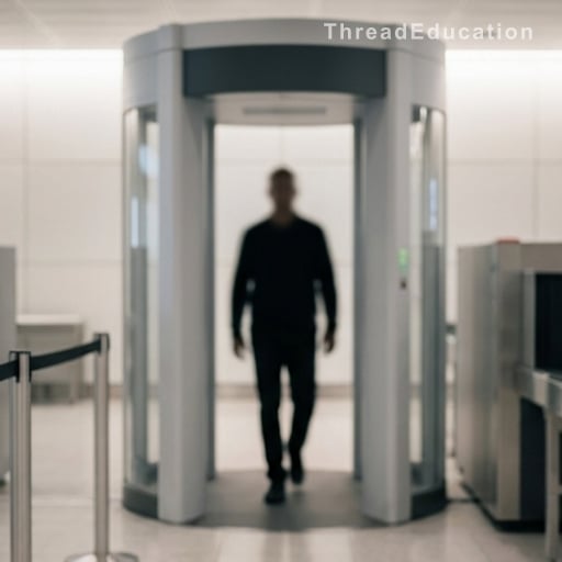 Comment fonctionne un scanner d'iris ? (Et pourquoi c'est plus précis qu'une empreinte digitale)
