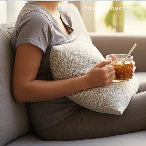 Quand l’alimentation ne suffit pas : les signes d’alerte