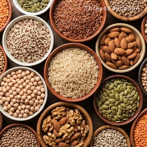 Conseils concrets pour une alimentation qui respecte votre peau