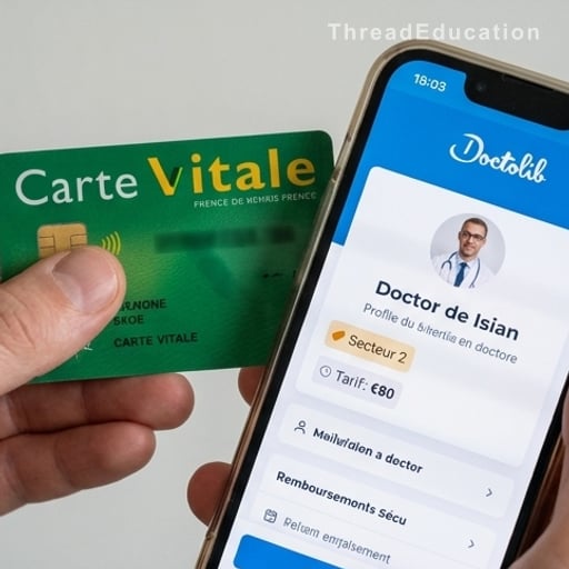 Parcours de soins coordonnés : la règle qui change tout pour votre remboursement