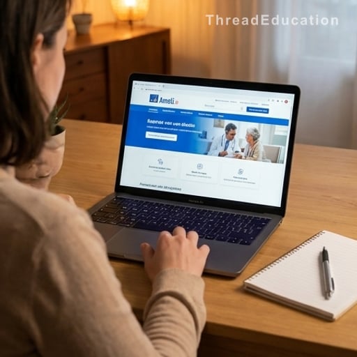 Participation forfaitaire, ALD, CSS : les détails qui font la différence