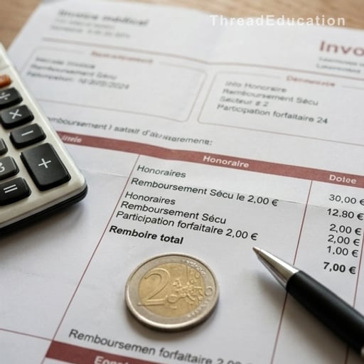 Mutuelle, Optam, dépassements : comment payer moins de sa poche