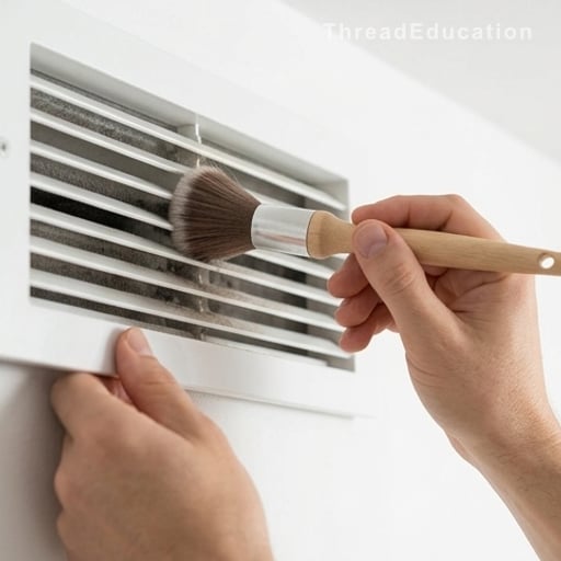 VMC, ventilation naturelle, hygroréglable… Comment choisir sans se tromper ?
