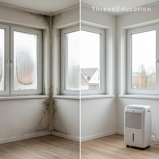 3 erreurs qui transforment votre logement en passoire énergétique (et comment les éviter)