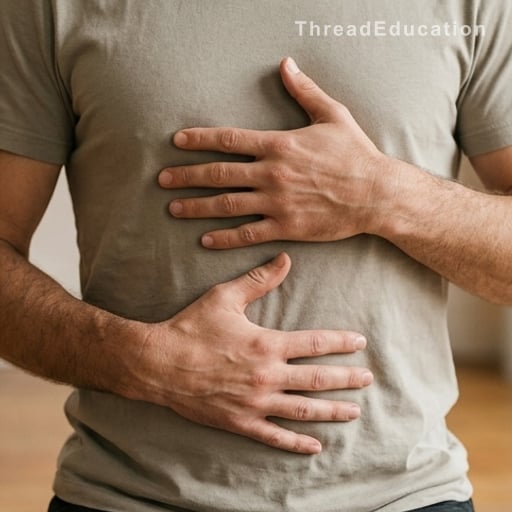 Ujjayi : la respiration « océanique » qui change tout