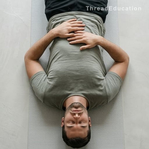 Respiration yogique au quotidien : 3 situations où ça change la donne