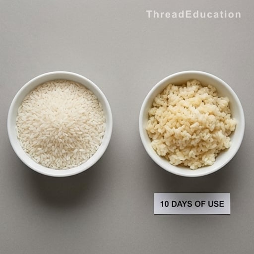 Limites et alternatives : quand le riz ne suffit plus