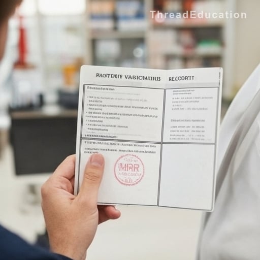 Vaccin contre la rougeole : qui doit le faire, quand, et où ?