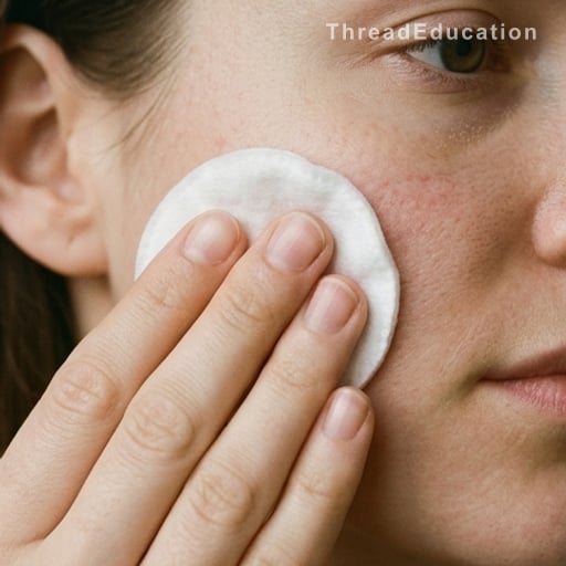Pourquoi mon visage devient rouge comme une tomate ?