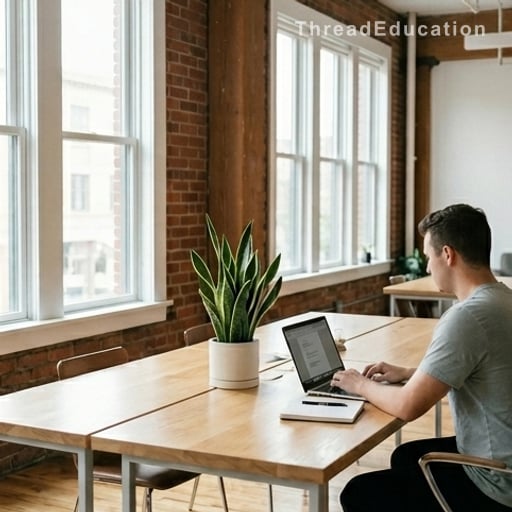 Votre environnement immédiat : logement, travail, ville