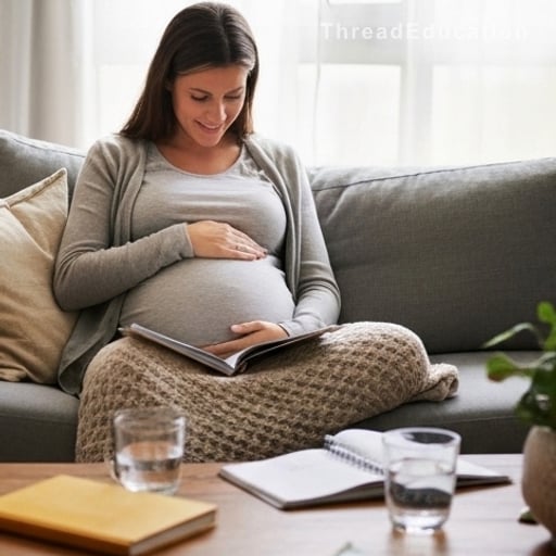 Sclérose en plaques et grossesse : ce qu’il faut savoir avant de se lancer