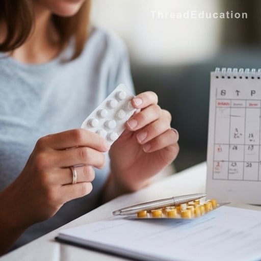 Traitements de la SEP : lesquels arrêter (et quand) avant de concevoir