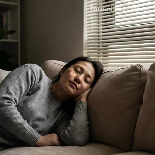 Sieste : comment rattraper son sommeil sans tout casser ?