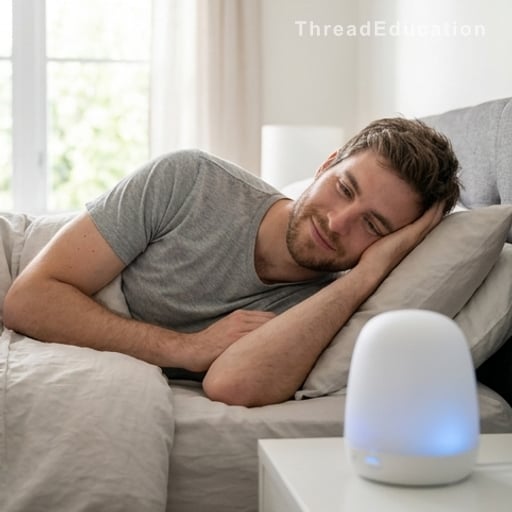 10 gestes simples pour améliorer ton sommeil dès ce soir