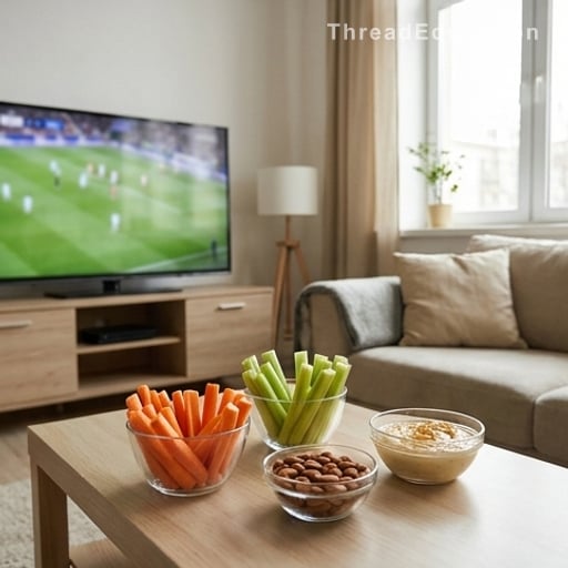 Dormir malgré les matchs de nuit : les astuces qui marchent