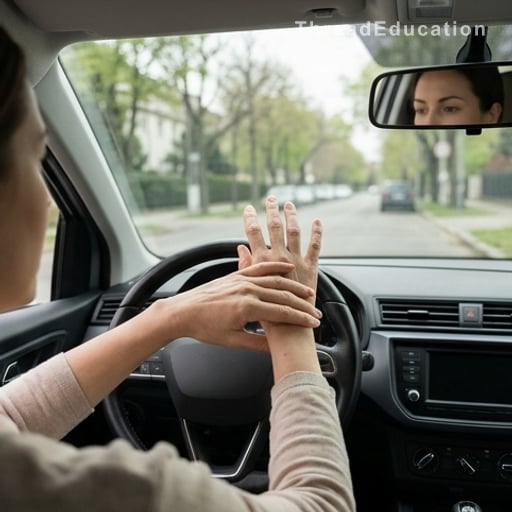 Décompresser en 2 minutes : les astuces qui marchent (même dans les bouchons)