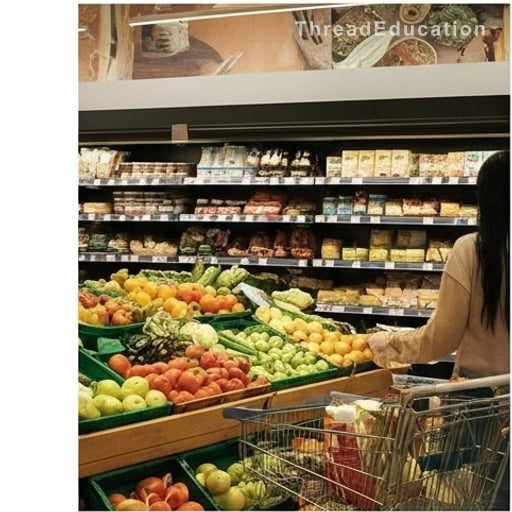 Supermarché : comment éviter les pièges et remplir son panier sans se faire avoir