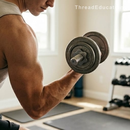 Tempo en musculation : lent ou rapide, que dit la science ?