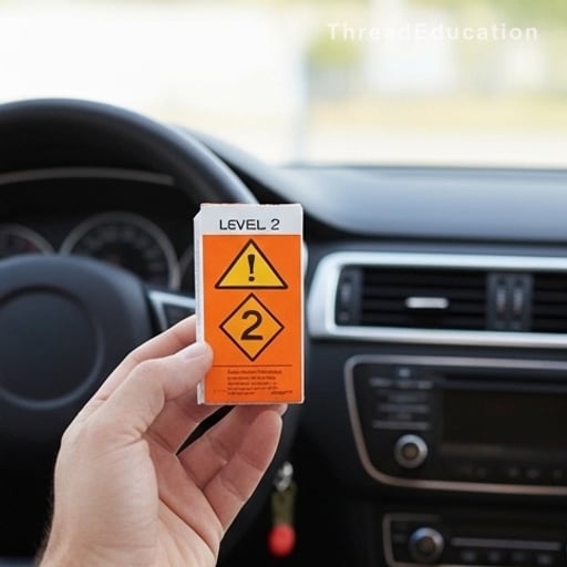 Médicaments et conduite : les pièges à éviter absolument
