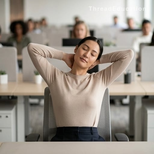 Le stress et l'organisation du travail : des facteurs sous-estimés