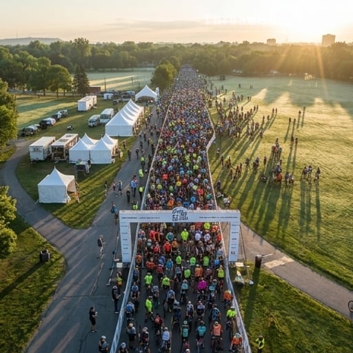 Tour de l’Île de Montréal : guide pratique pour pédaler (ou rouler) sans stress