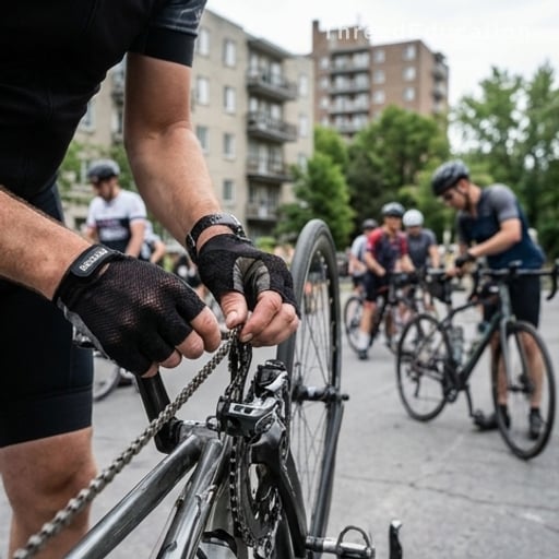 Voiture, métro, bus : les alternatives pour éviter les bouchons