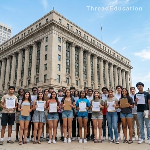Chicago Youth Works : c’est quoi ce programme ?