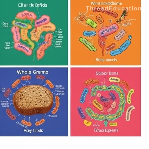 Le microbiote, ce héros méconnu (et comment le protéger)