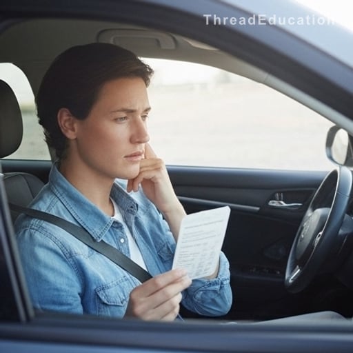 Médicaments : ces cachets qui transforment votre voiture en piège