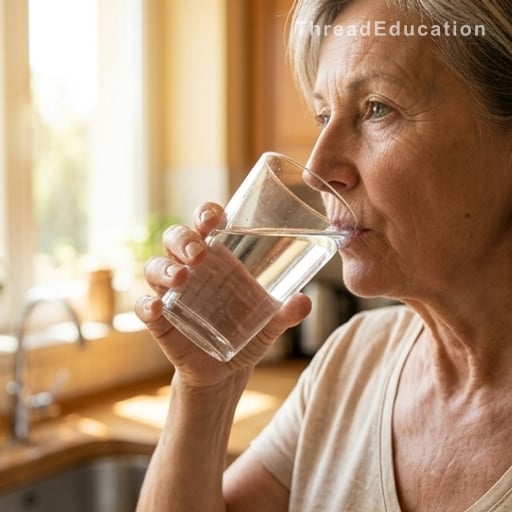 Vague de chaleur : 5 gestes simples pour protéger votre santé
