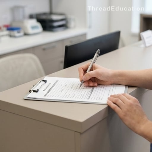 Le dépistage, ce geste simple qui change tout (et comment le faire sans stress)