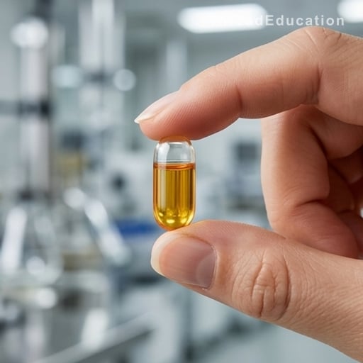 Liposomale, acérola, acide ascorbique : laquelle est vraiment mieux absorbée ?