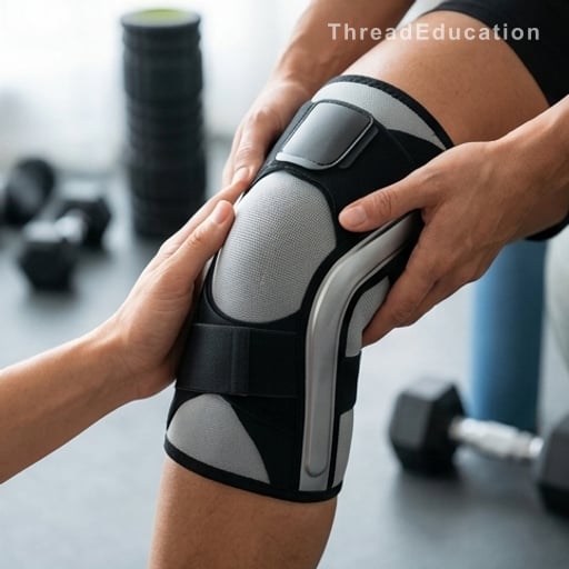 Blessure et récupération : comment rebondir plus fort