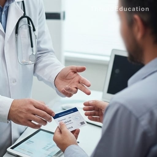 Votre carte Vitale devient un coffre-fort (si vous le voulez)