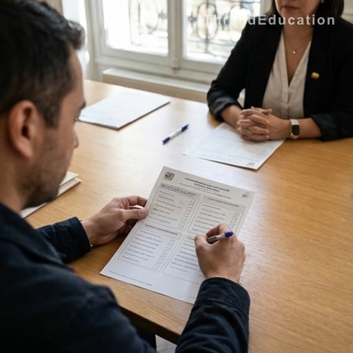 Les documents à apporter (et ceux qui ne servent à rien)