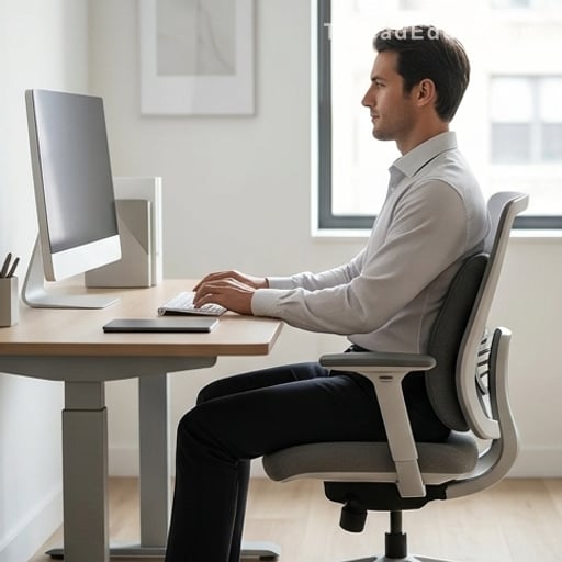 3 routines pour garder votre « chaînette » en forme