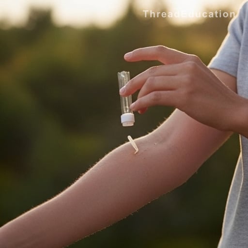 Moustiques : les 3 armes pour les tenir à distance
