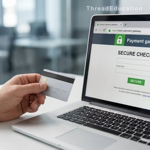 Paiement sécurisé vs. transfert bancaire : pourquoi ça change tout