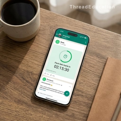 WhatsApp : les États débarquent dans les canaux, comment en profiter sans spammer