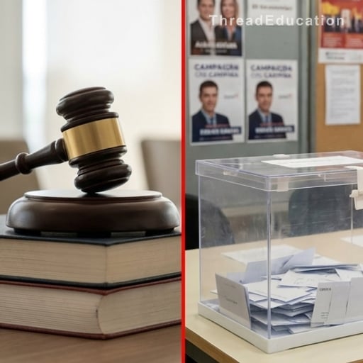 Pourquoi ce procès divise autant la justice espagnole