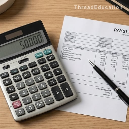 Comment calculer son aguinaldo ? La méthode simple en 2 étapes