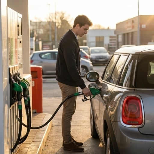 100 € d’aide carburant : les 5 conditions à remplir absolument