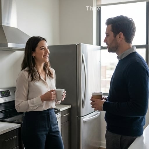 Amitiés au travail : le piège des faux-semblants (et comment en tirer profit)