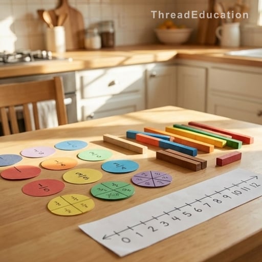 Apprendre les maths sans se prendre la tête : des outils visuels qui changent tout