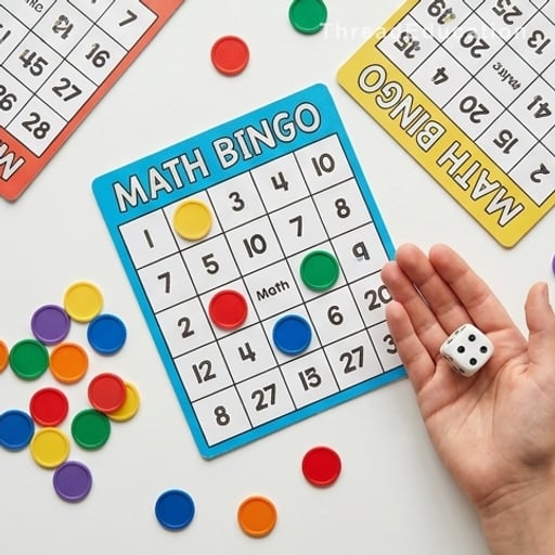 Calcul mental : les astuces qui sauvent les devoirs