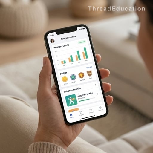 Personnalisation : l’arme secrète contre l’échec scolaire