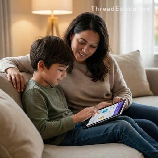 Suivi en temps réel : le super-pouvoir des parents et profs