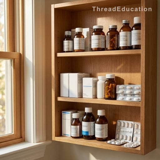 Ces médicaments qui vous rendent plus vulnérable à la chaleur