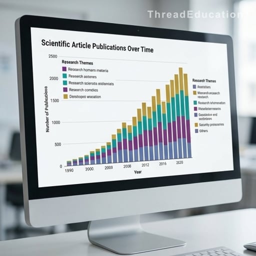 3 outils pour trier l'info scientifique sans y passer 3h par jour